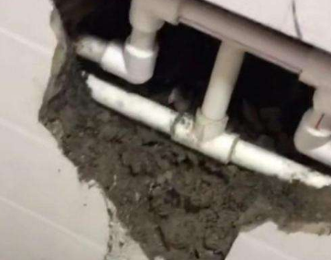 滑县卫生间漏水哪家好