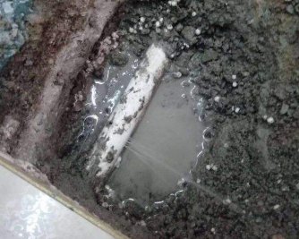 滑县卫生间测漏水哪家好